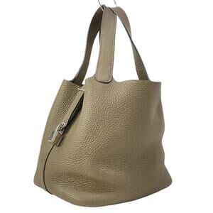 Hermès Picotin Lock MM Tote Bag